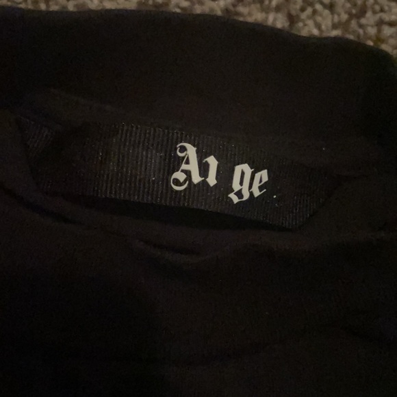 Palms angels tee shirt - Picture 3 of 4